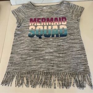 Epic Threads Heather Gray T-Shirt